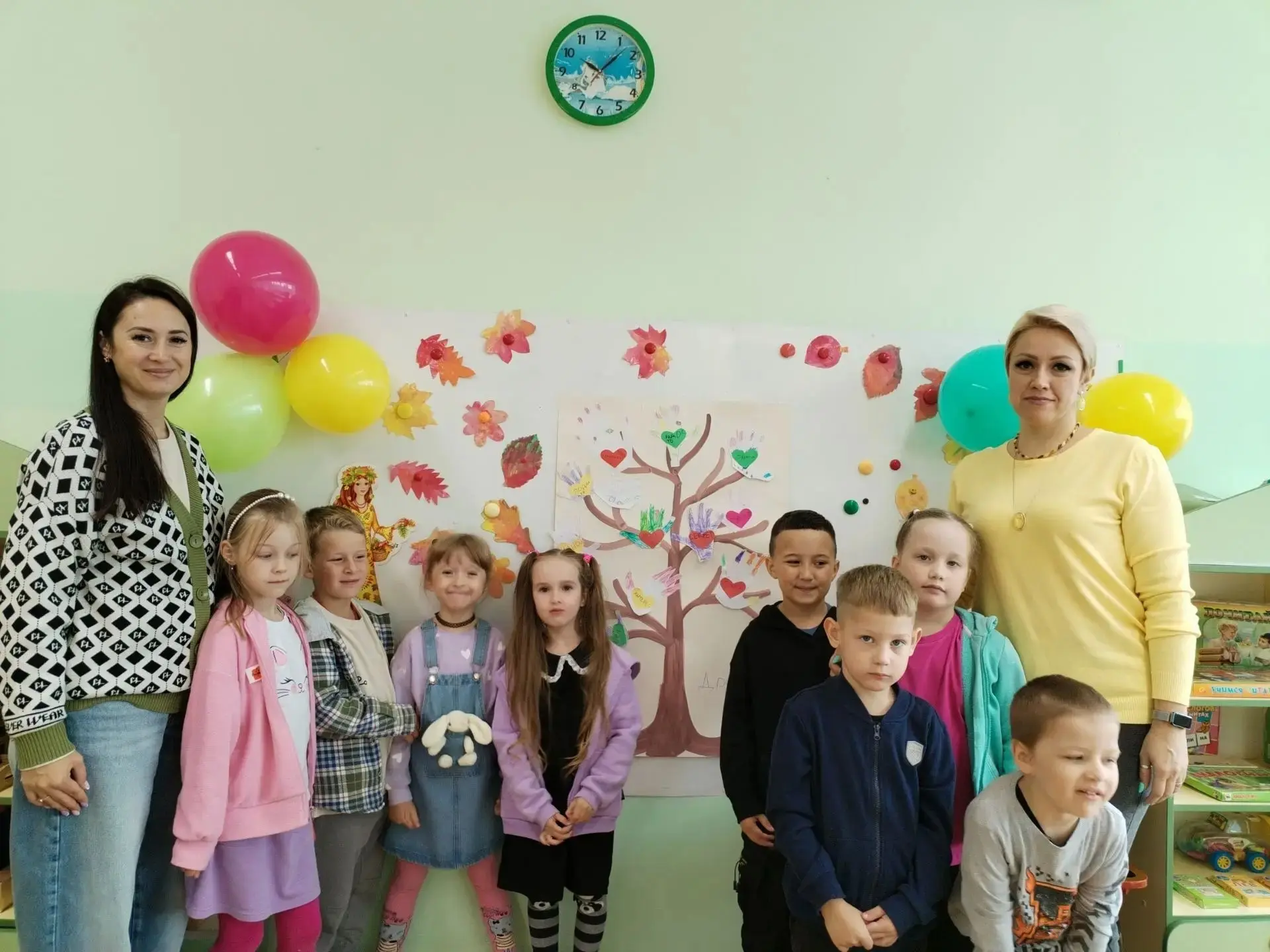 🕊3 сентября — День солидарности в борьбе с терроризмом.