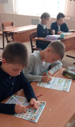 В нашей школе прошло яркое и познавательное мероприятие, посвящённое Дню туризма. Ребят...