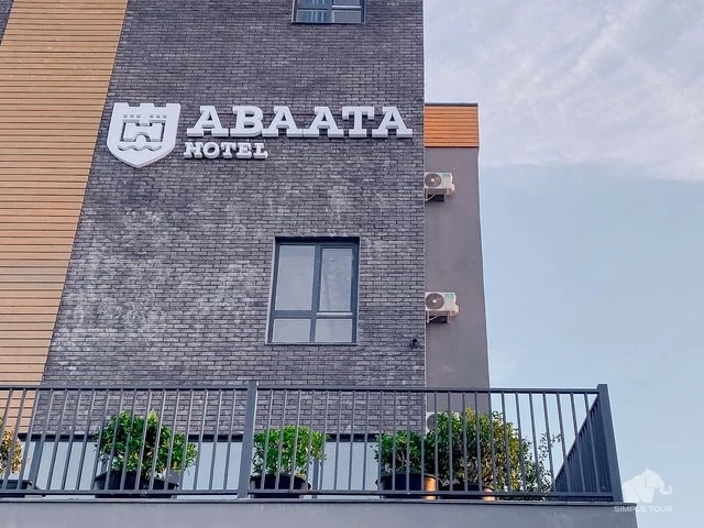 🇦🇧 АБХАЗИЯ 4 В 40 МЕТРАХ ОТ МОРЯ — 127 000 ₽ НА ДВОИХ!*