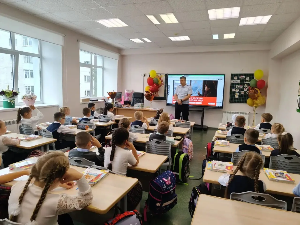 ⚠️ Безопасность прежде всего!