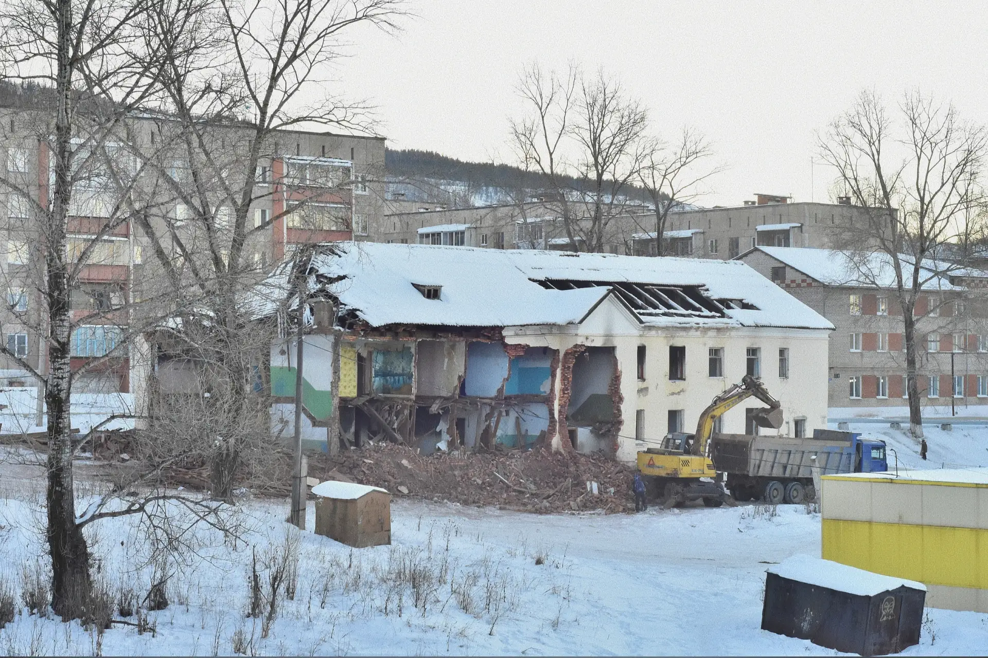 Присылайте Ваши фото в "Предложить пост"