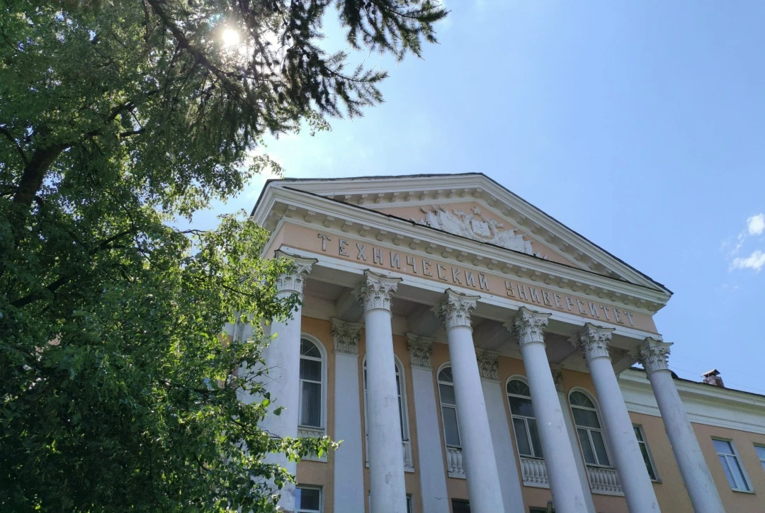 📚 В Тверской Политех на бюджетные места зачислено более 700 абитуриентов
