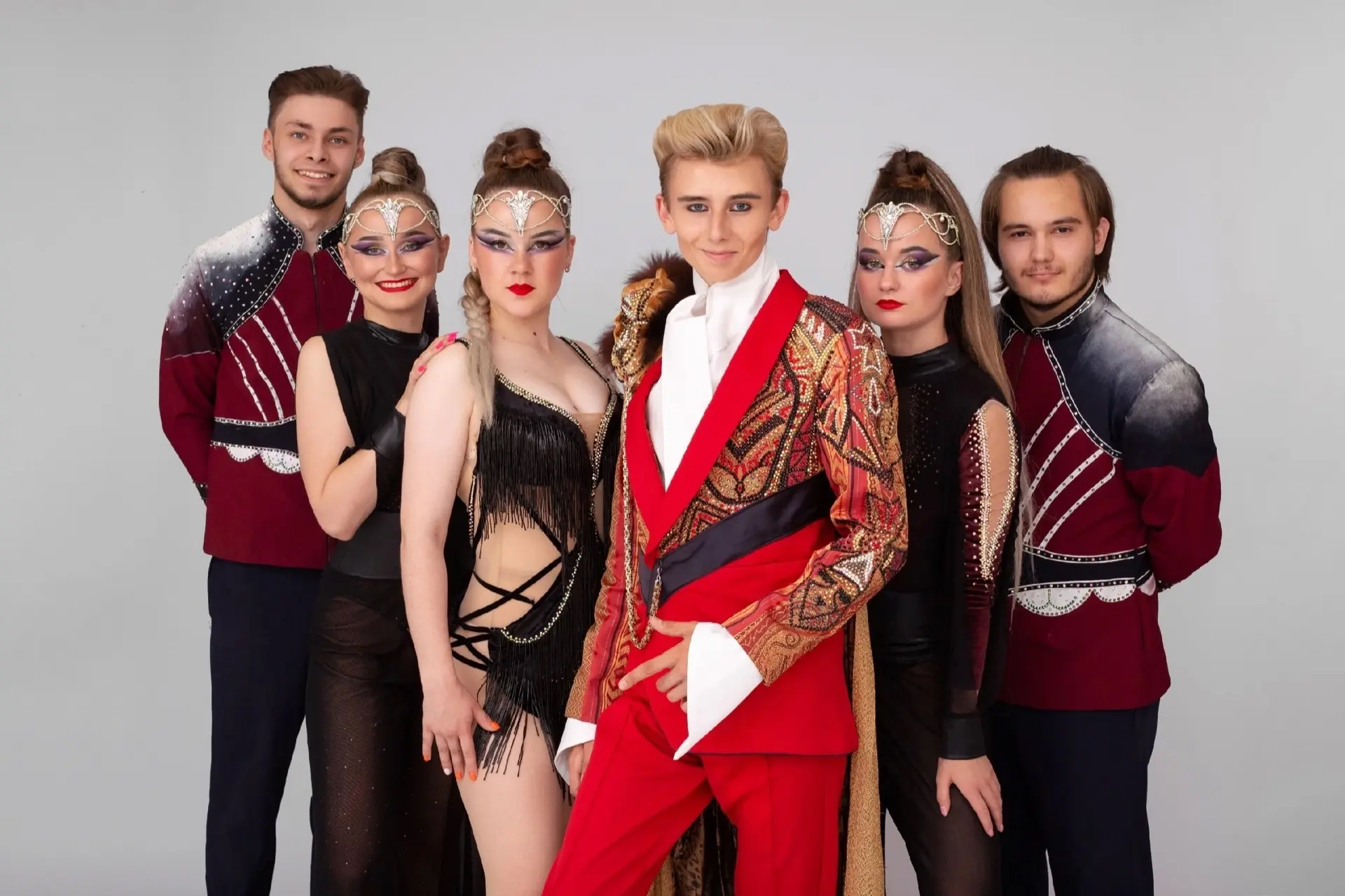 🔥 Друзья! Билеты на мероприятия со скидкой 35%!  📢 Иллюзионное шоу "MAGIC SHOW. Мировые иллюзии"    