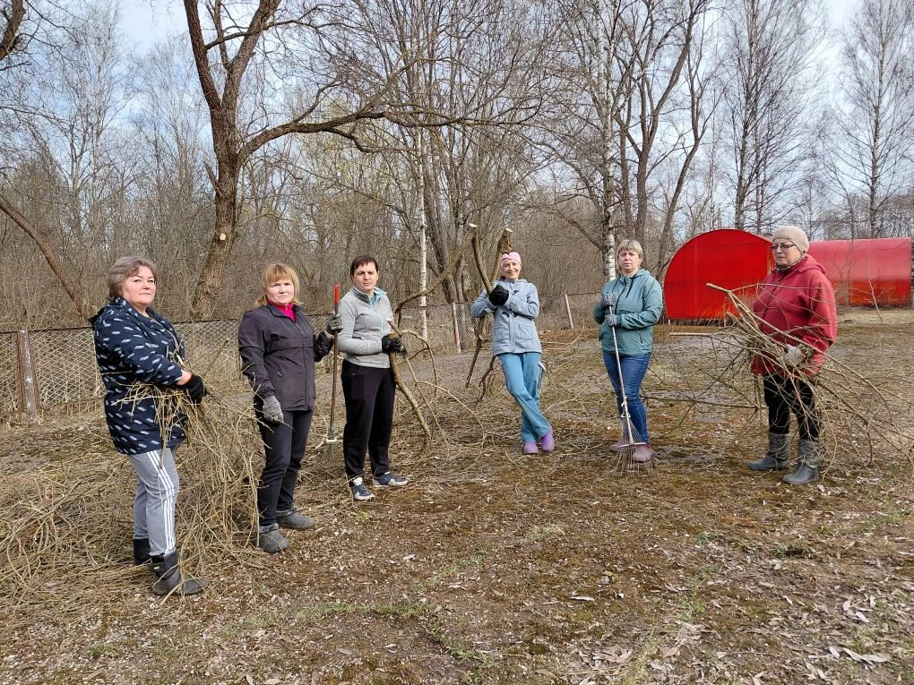 #ГодДошкольногоОбразования