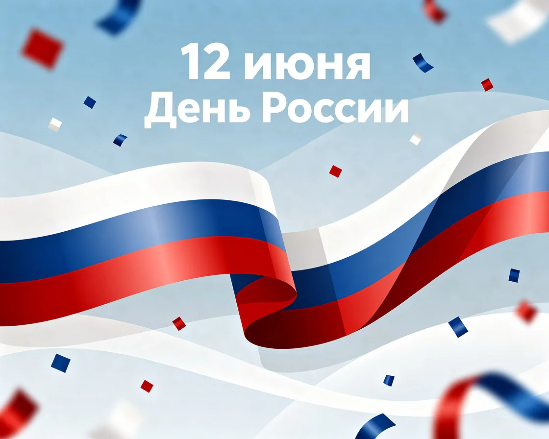 Дорогие друзья!

От всей души поздравляем вас с одним из самых важных государственных праздников — Д