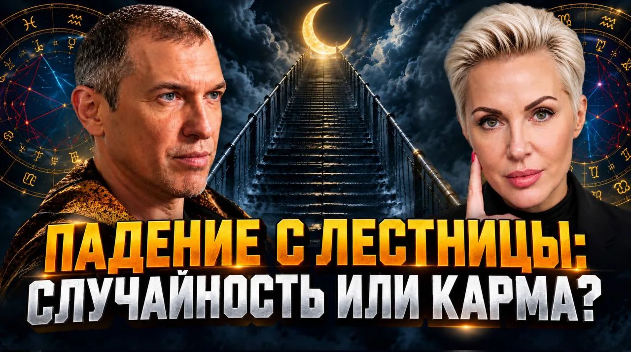 ⚠️Новое интересное видео