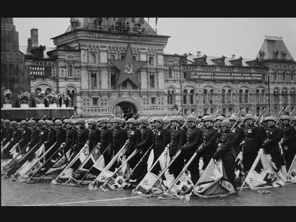 Приём заявок в «Бессмертный полк онлайн» завершается 6 мая!