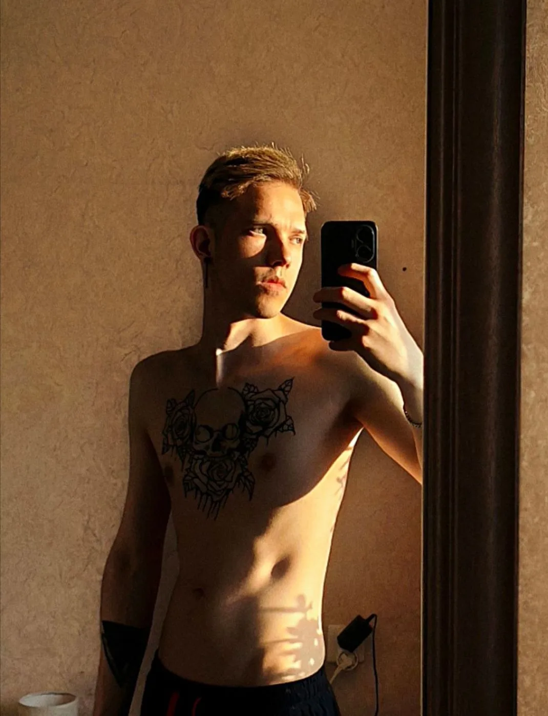 👦 Кирилл, 24