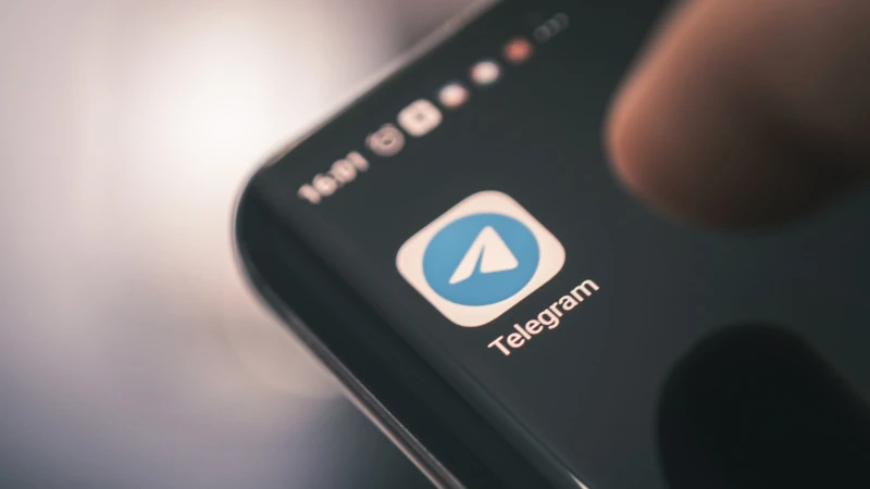 Telegram заработал в России без VPN.