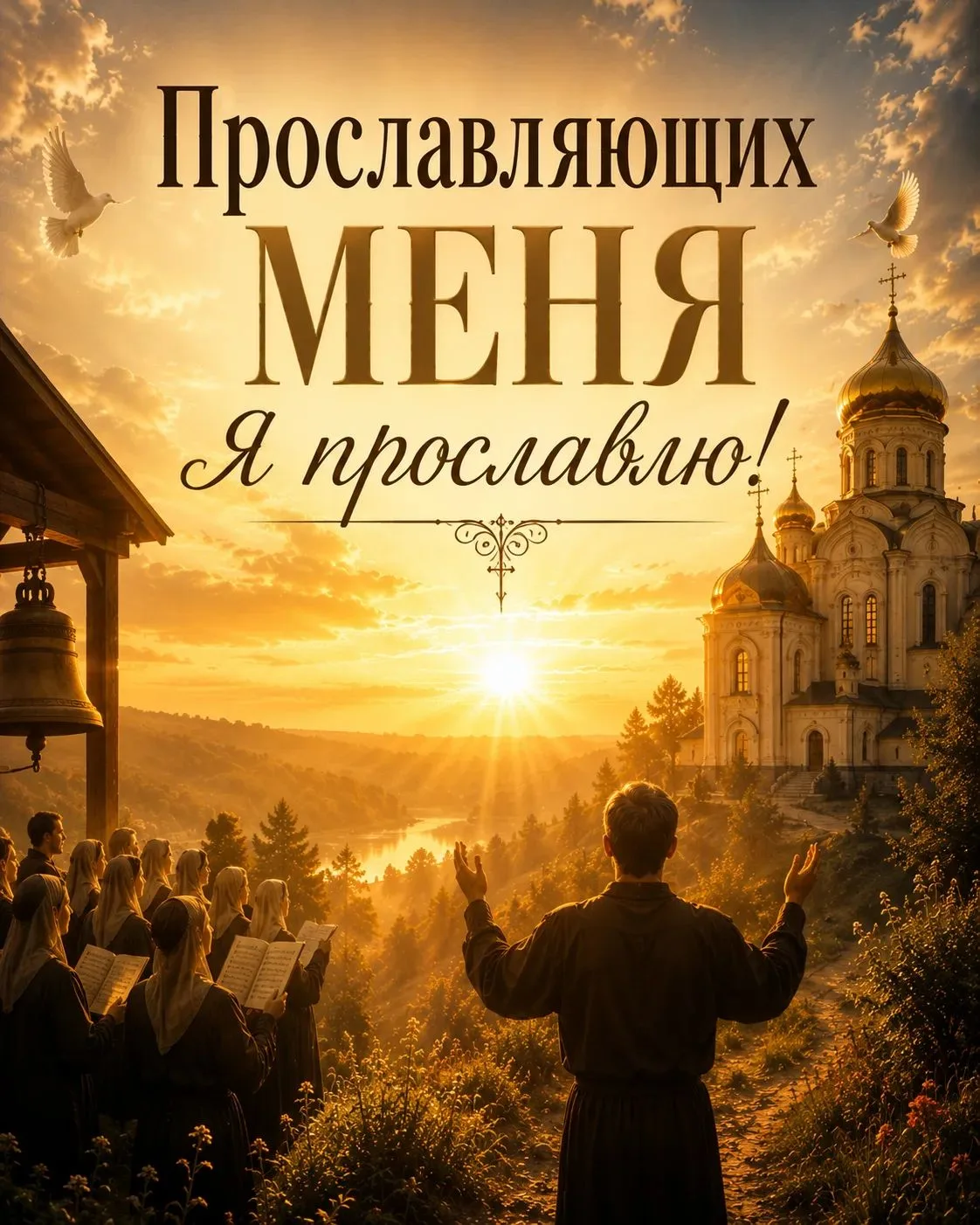 #ПравославнаяМудрость 

Храмы России