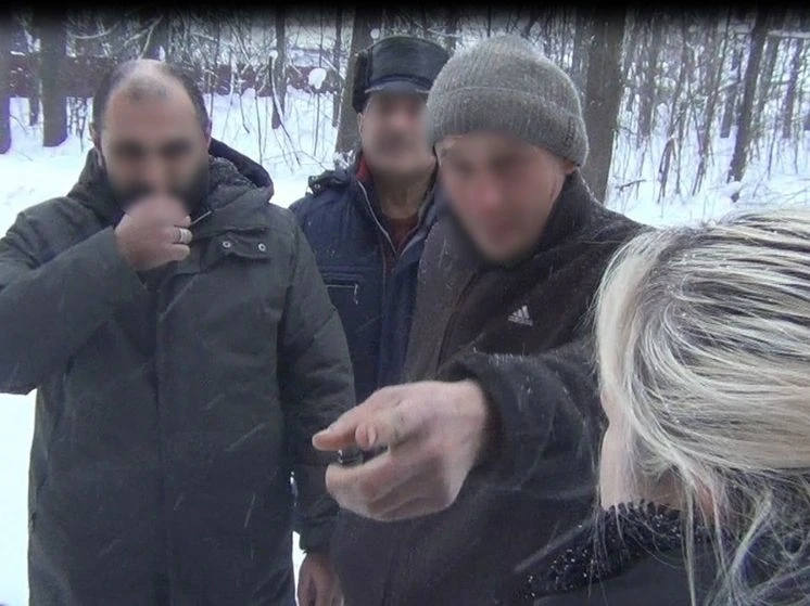⚡Страшное убийство произошло в Струнино