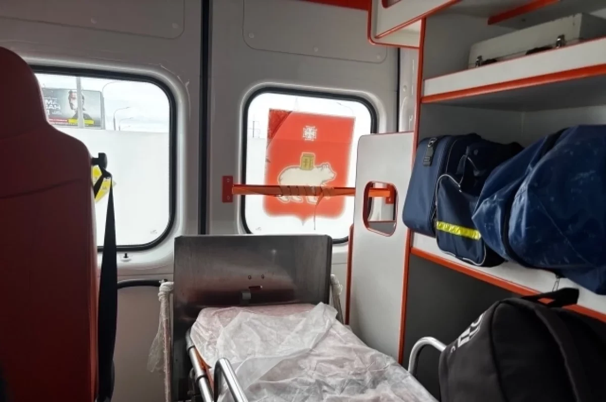 Четыре человека пострадали в результате атаки 88 БПЛА на Воронеж и область