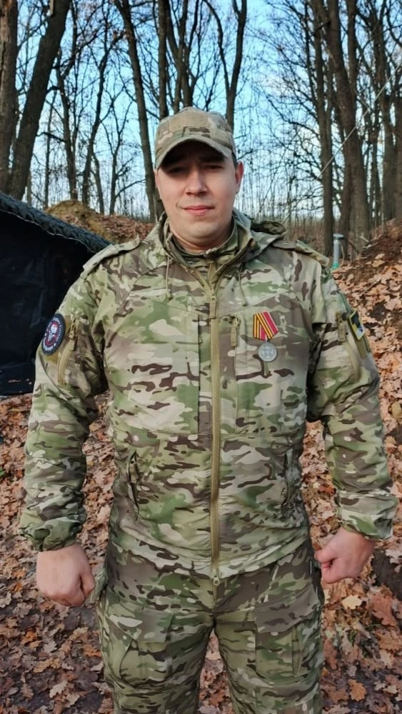 22.08.2026 При выполнении боевых действий в зоне СВО погиб Малахов Андрей Николаевич.