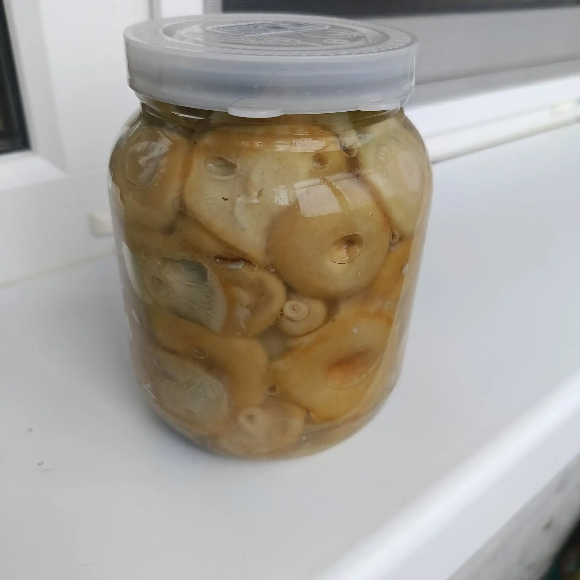 Волнушки вкусняшки. Солились с груздями. 0,8л. - 700₽. Тел: 89087115565.