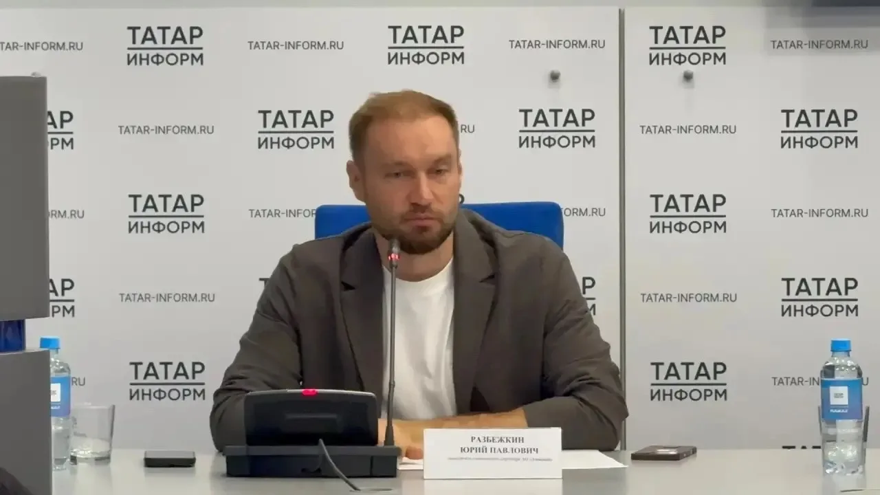 Около 3 тысяч человек — любителей спорта, прибудут в Менделеевск в эту субботу, 23 мая. В городе сос