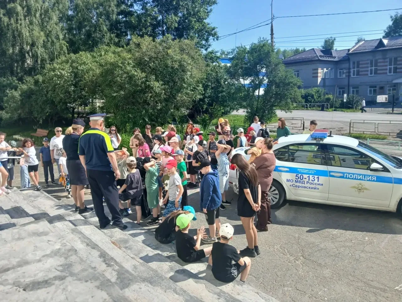 Сегодня, 18 июня 2026 года, в ГОЛ при МАОУ СОШ №20 "Круг друзей животных". День получился очень насы