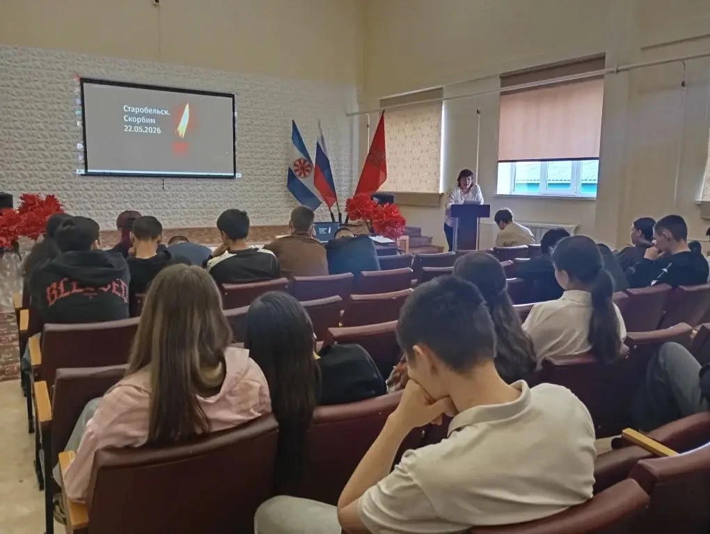 Самое ценное, что есть на свете — это человеческая жизнь. И наша главная обязанность — ...