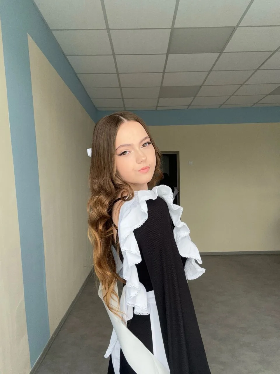 💥Наша гордость- СЕРЕБРЯНЫЙ МЕДАЛИСТ  – 2026 🌟🌟🌟!

📍 ПИНИЖАНИНОВА Мария: ее отличительные черты 