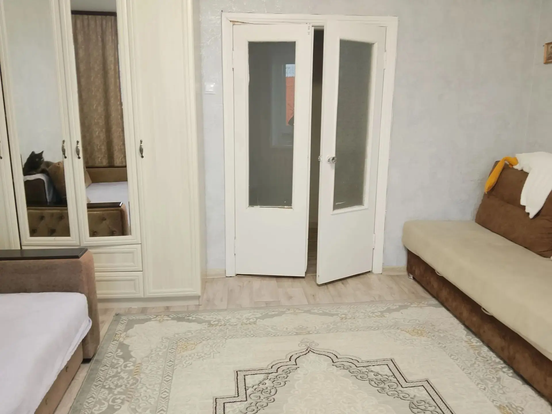 От подписчика Юлия