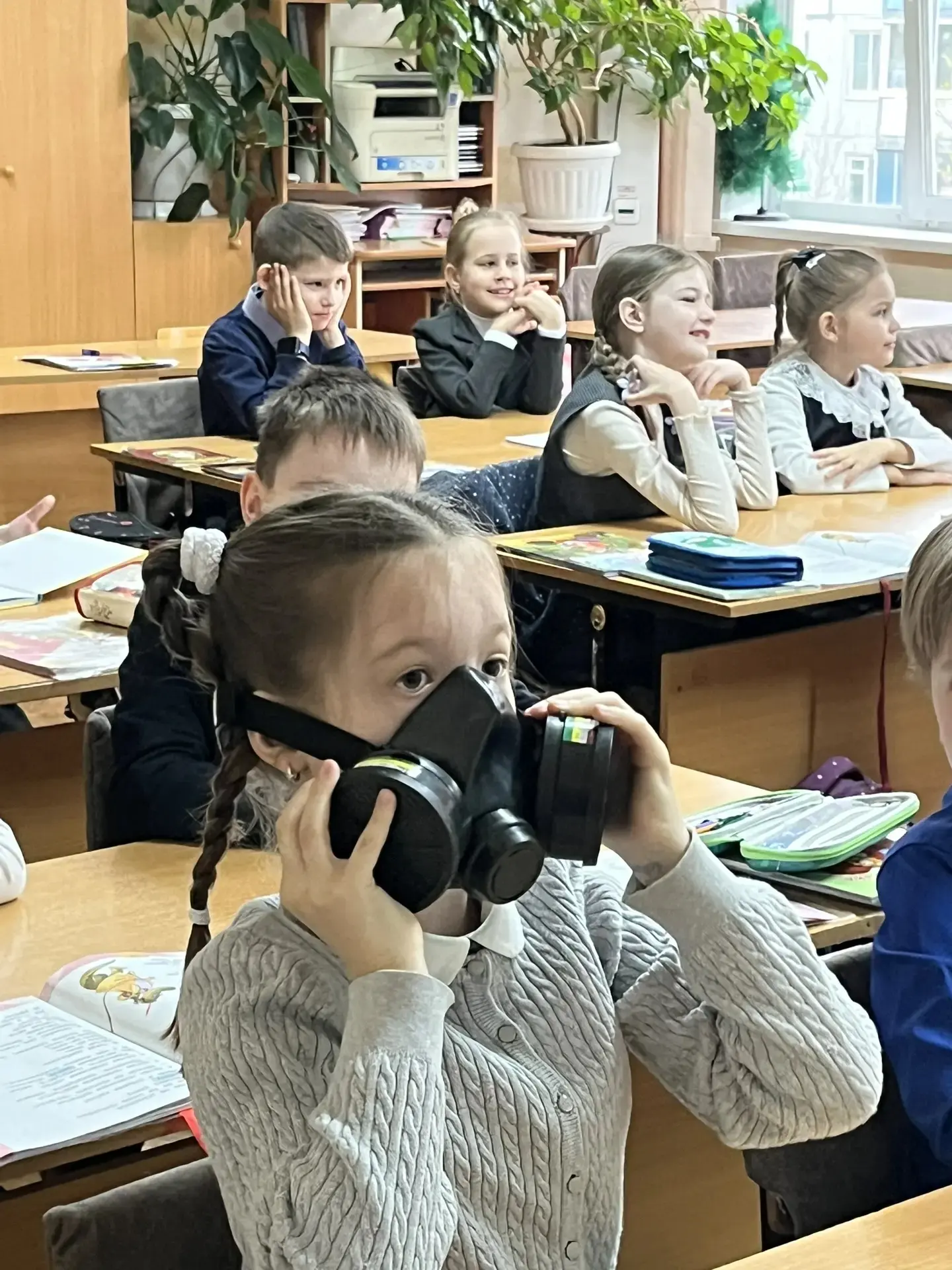 🔥 Профессия моих родителей: как это было! Вспоминаем нашу замечательную встречу в 1"Б" классе! По пр