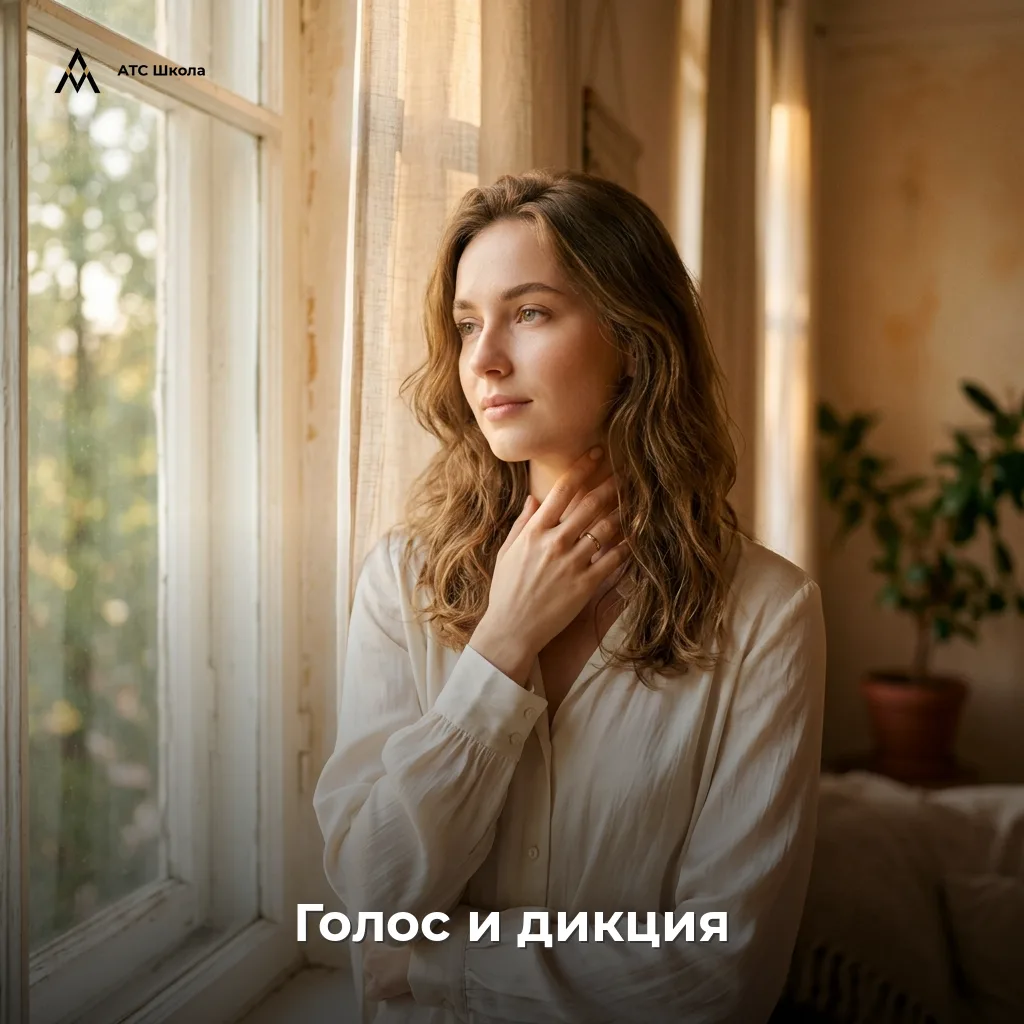 Чёткая дикция за 5 минут в день