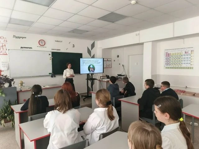 #Точкароста