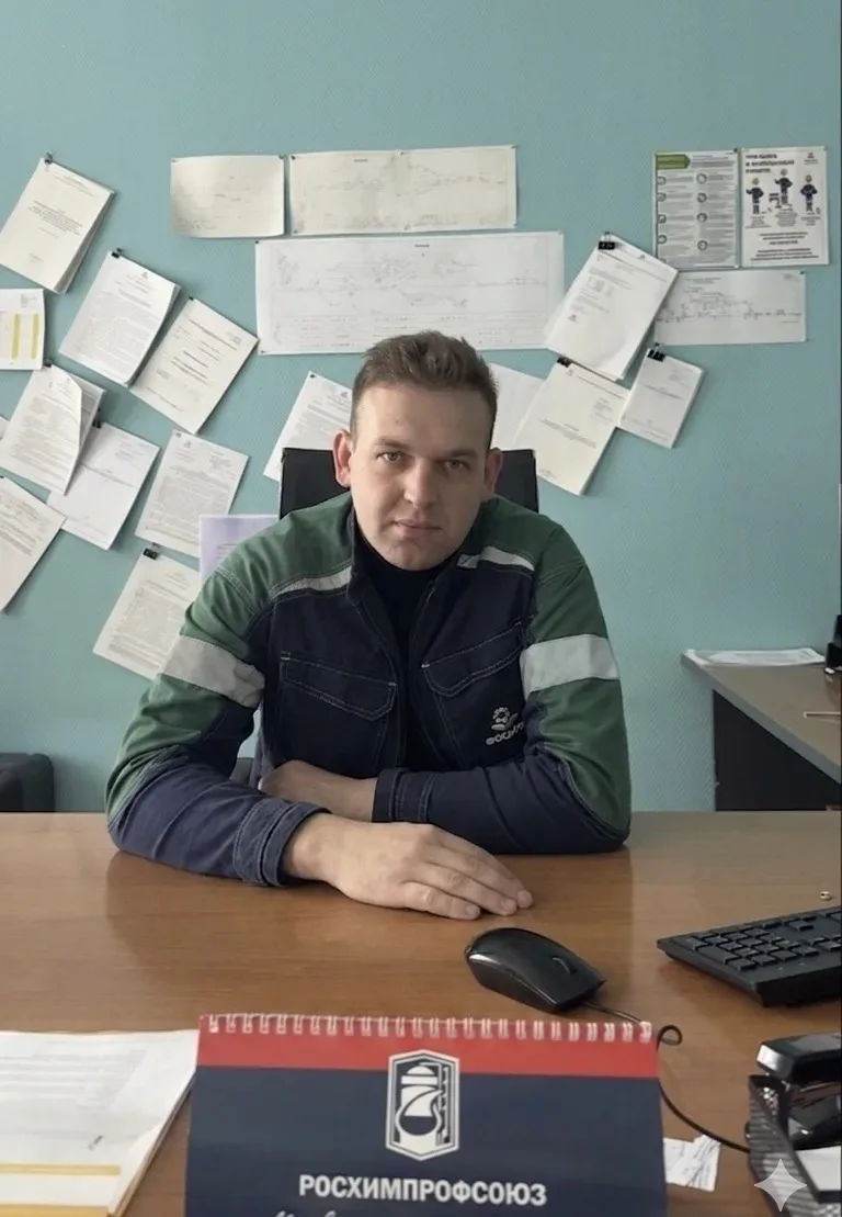 ⚡️Шаг к безопасности