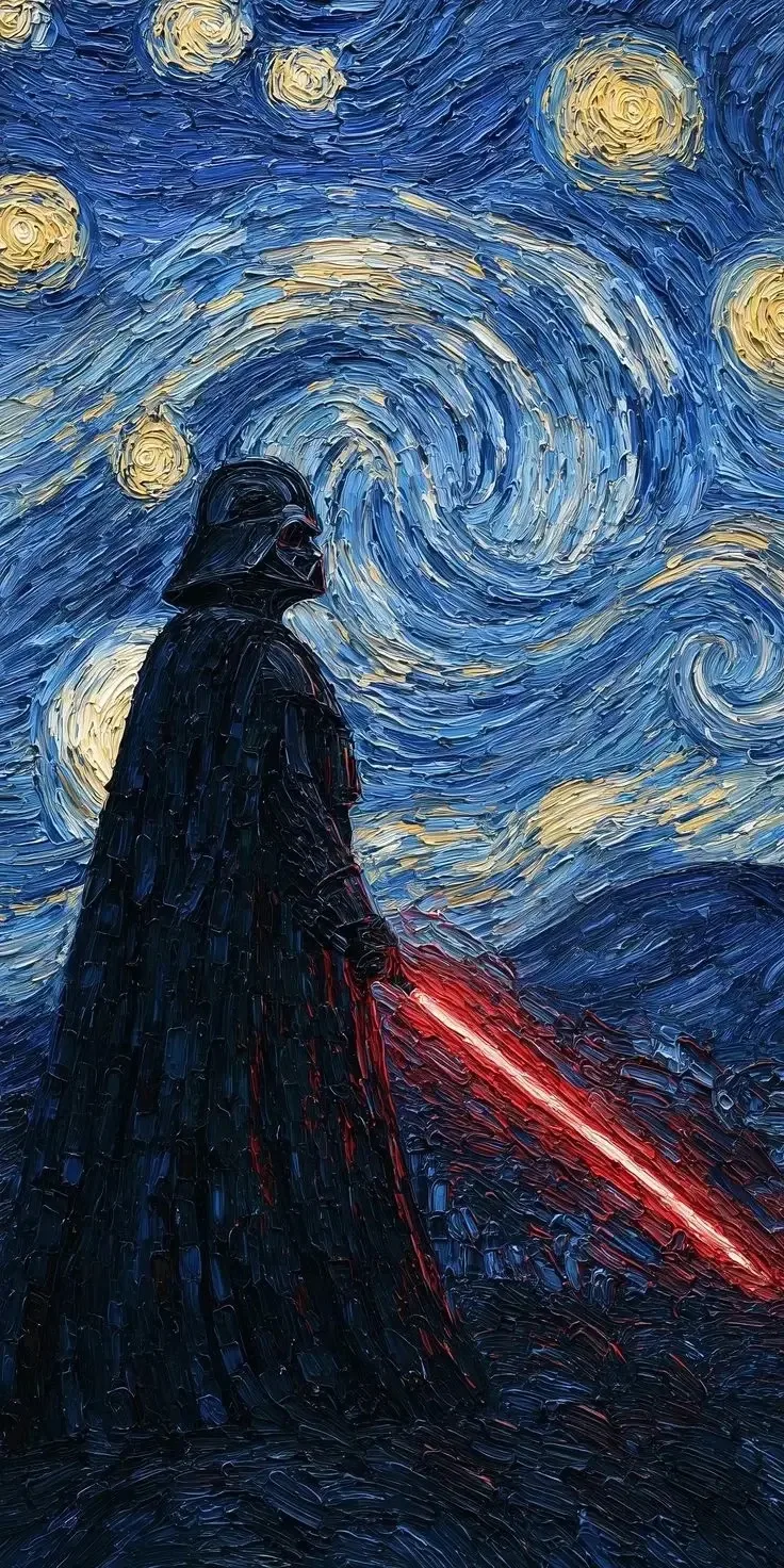Аватарки звездные войны🌠