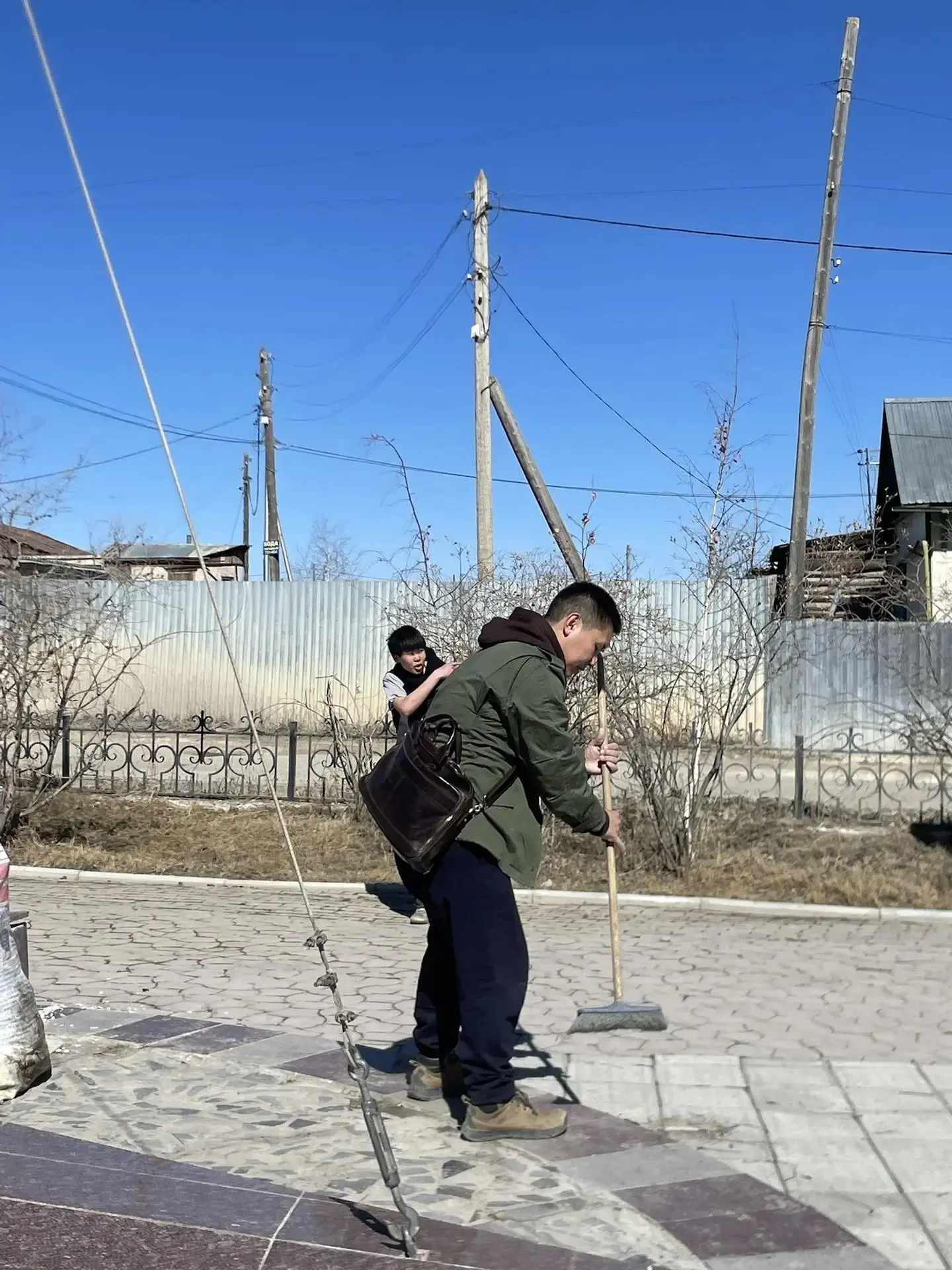 Традиции сильны и нерушимы, особенно, когда это касается самого великого и светлого праздника нашего
