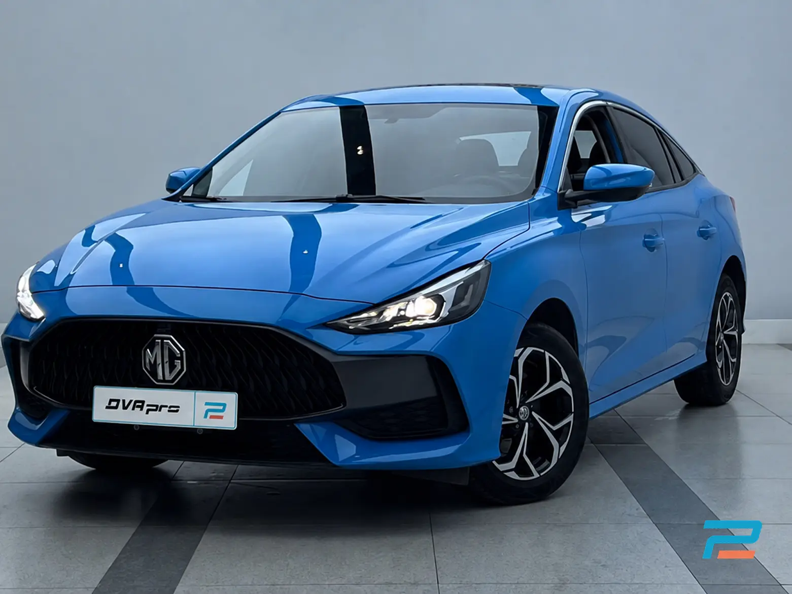 MG5 1.5L Youth Luxury Edition 2022
