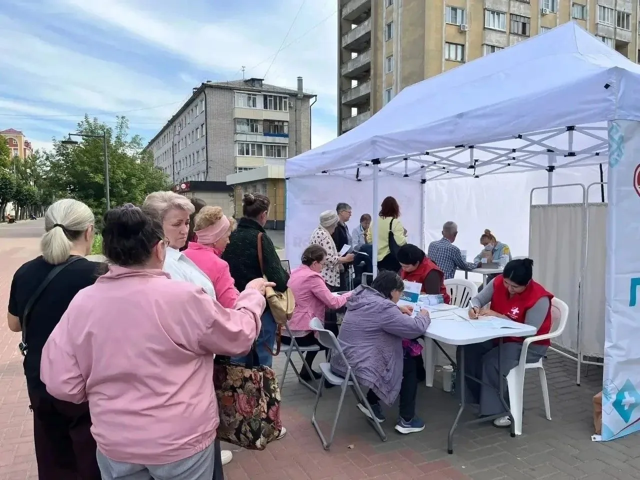 «Здоровая Республика» в Йошкар-Оле: итоги недели
