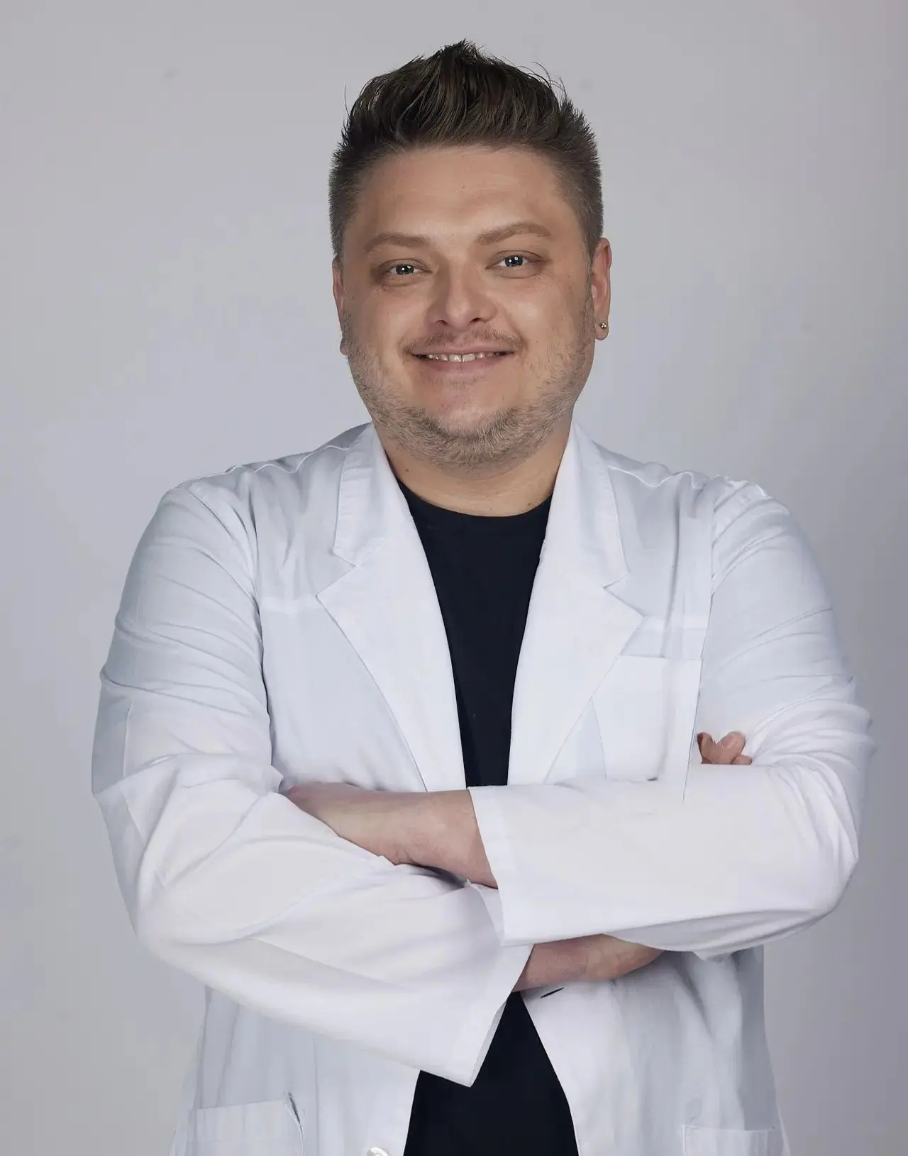🏥 В Коломенском перинатальном центре появился новый специалист - акушер-гинеколог Нико...