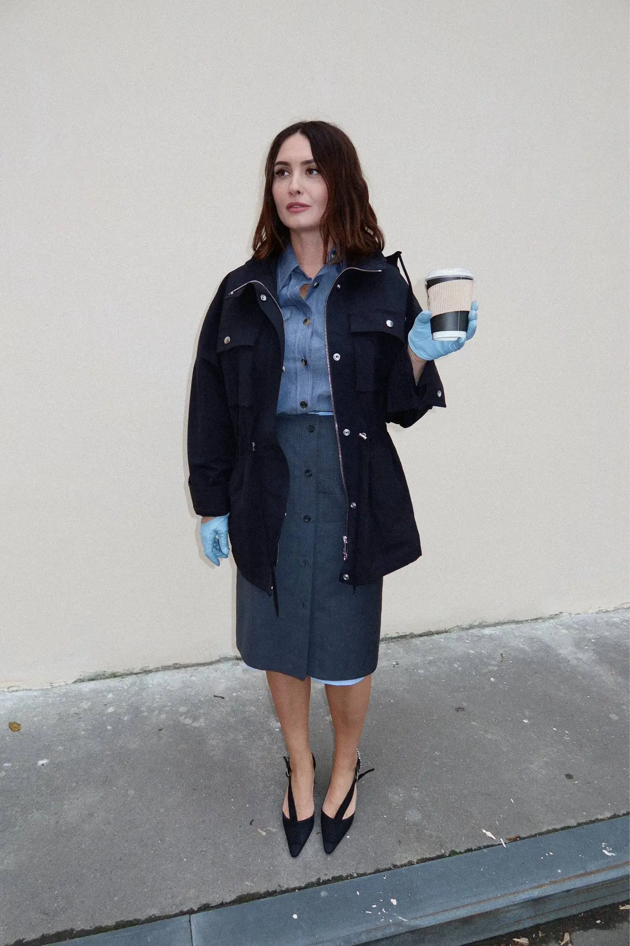 ☕️