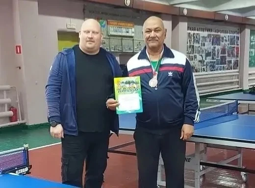 Возрастные спортсмены Облученского района получили право представить область на Всеросс...