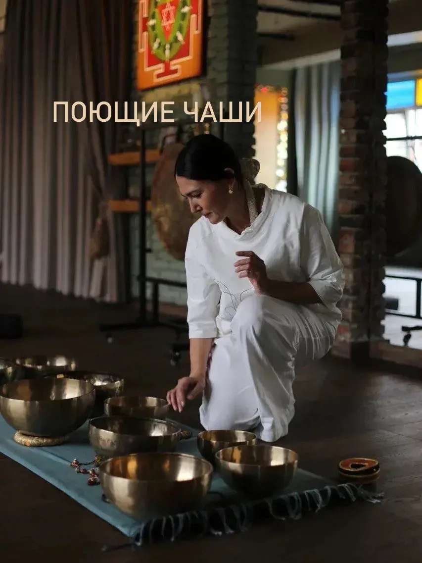 🪷Чуть меньше шума мыслемешалки,