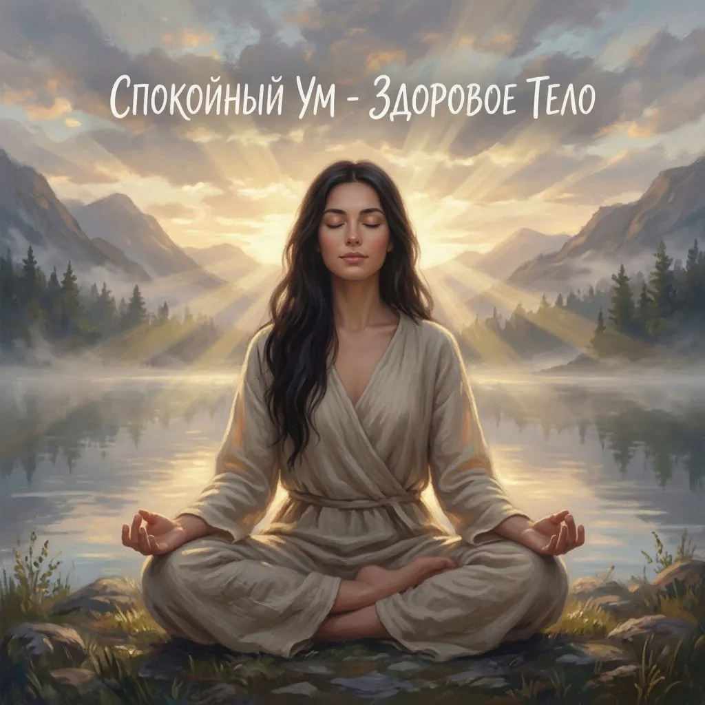 Мы часто заботимся о теле: тренируемся, правильно питаемся, пьём воду. Но забываем про ...