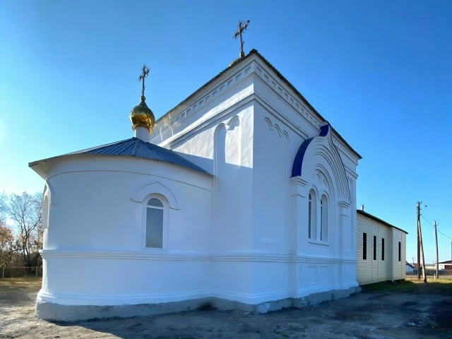 29 августа в 9–00 в храме Покрова Пресвятой Богородицы будет проходить праздничный моле...