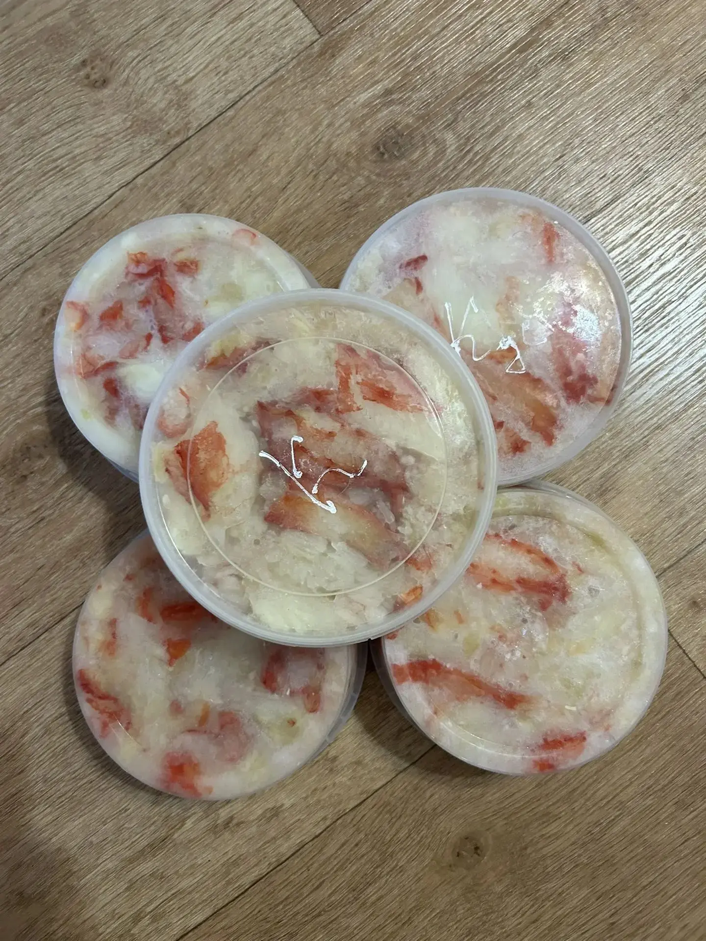 Камчатский краб 🦀