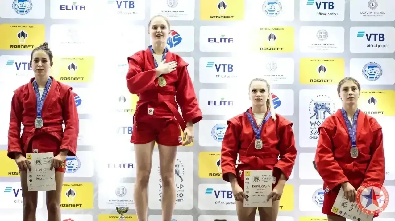 #Нашасилавспорте
