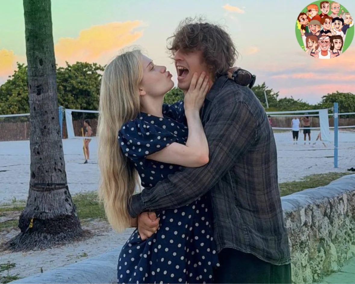 Инст Рина и Кокошка🥰