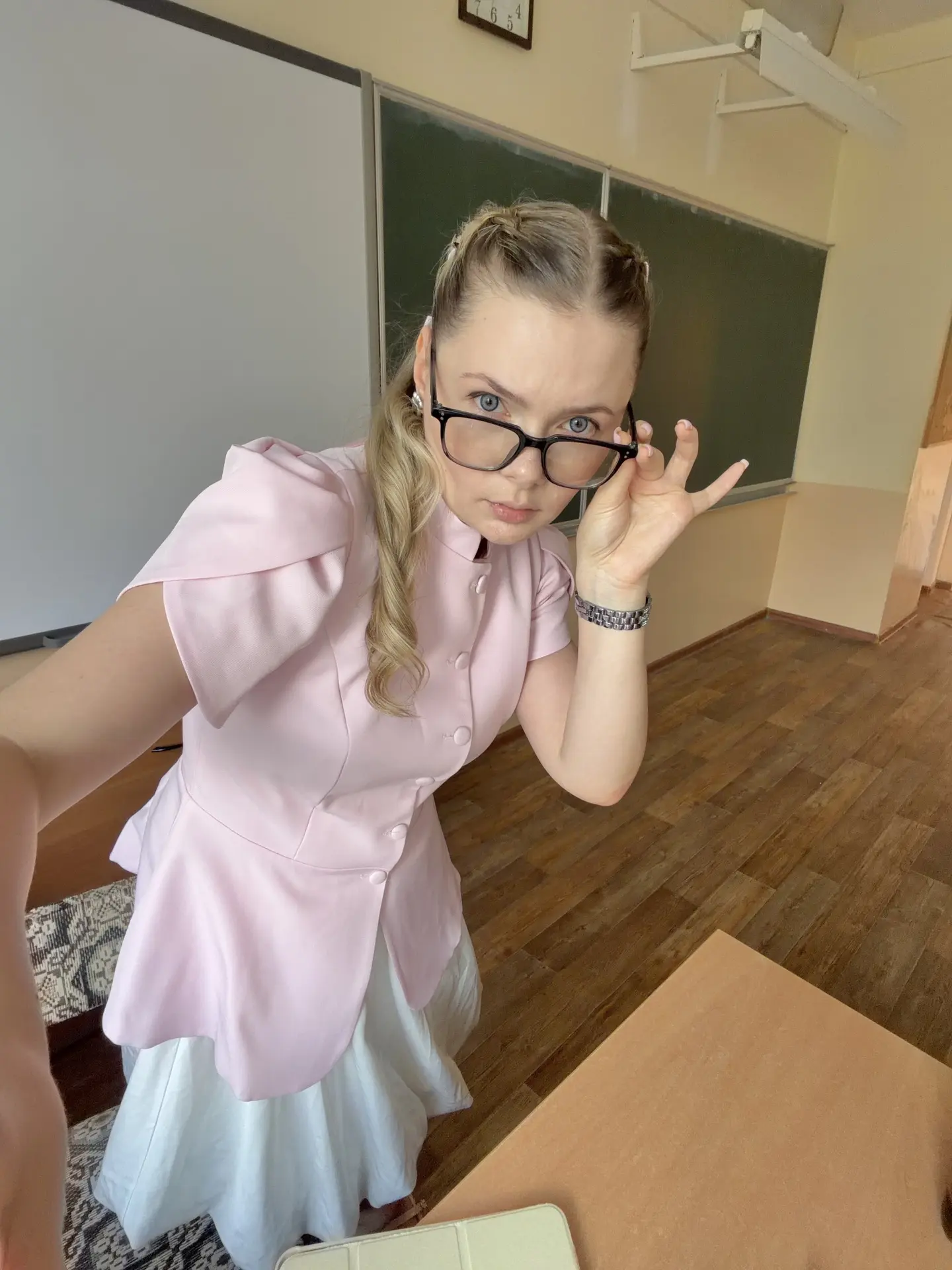 Как это уже 1 августа?!