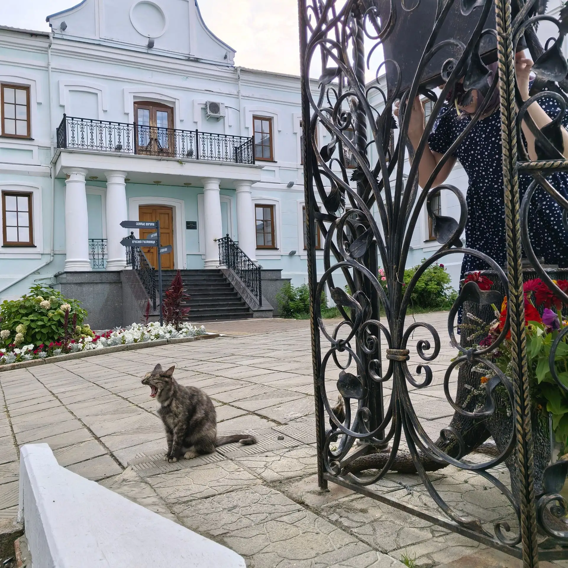 Курская коренная пустынь