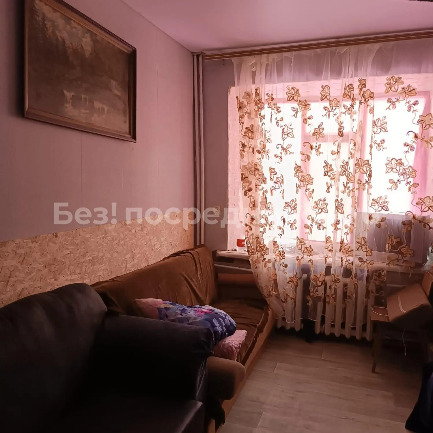 Сдам без посредников: комната, 20м²