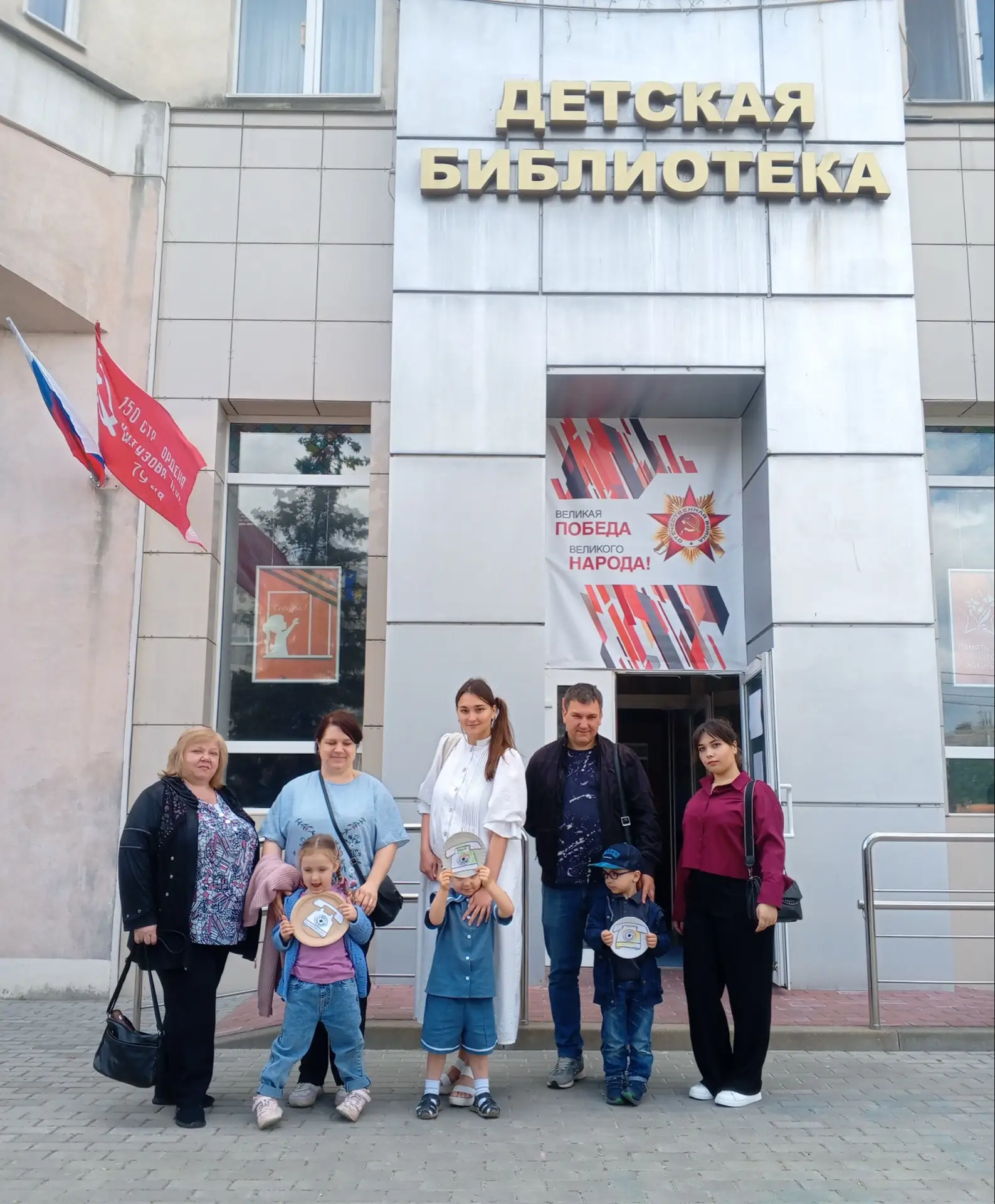 🚘Тур выходного дня