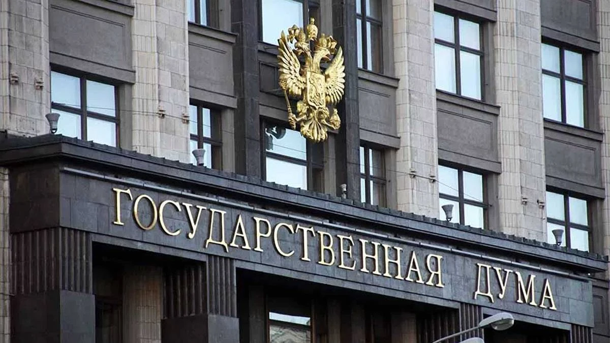 📈🇷🇺 В Госдуме рассказали, какие отрасли будут расти быстрее до 2029 года