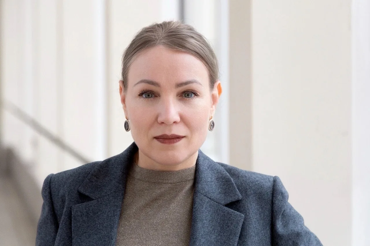 Марина Арканникова возглавила Гуманитарный институт Санкт-Петербургского политехническо...