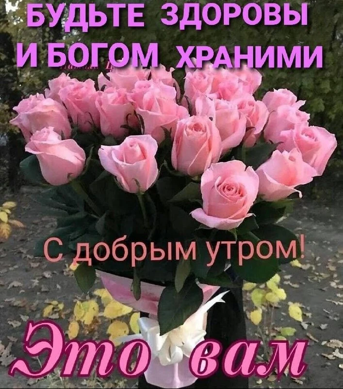 ✍️ Поздравления для близких
