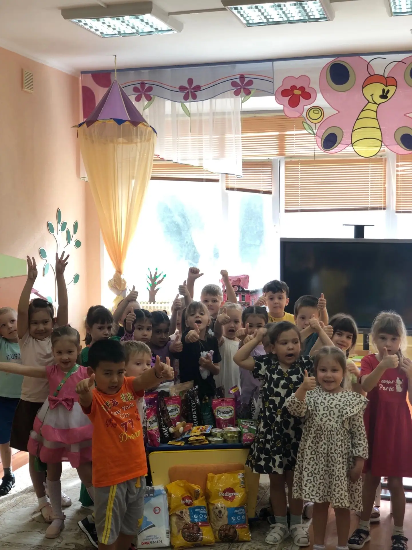 ✅ Уроки добра