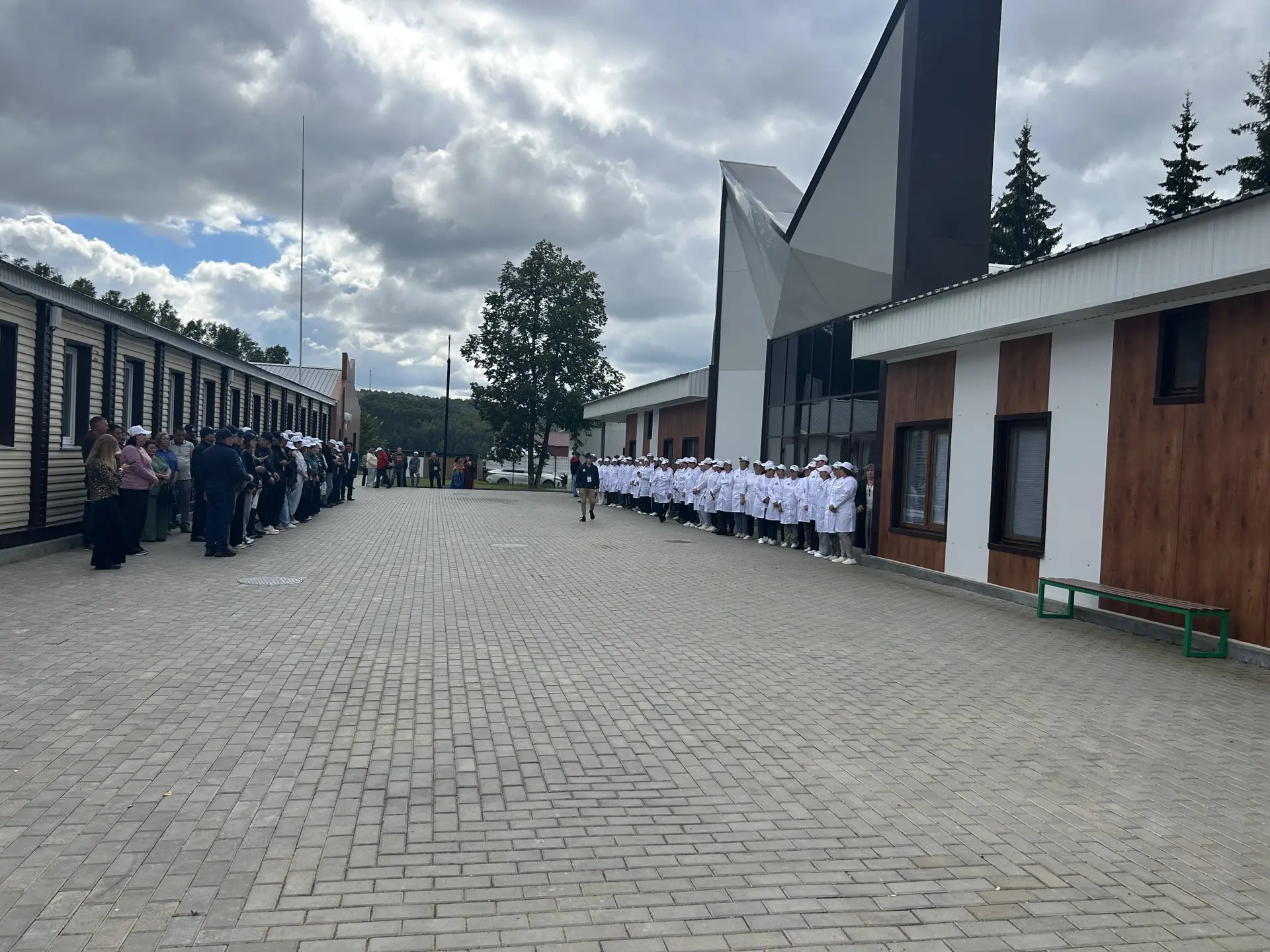 🐄 27–28 августа 2026 года в Бавлинском муниципальном районе Республики Татарстан прохо...
