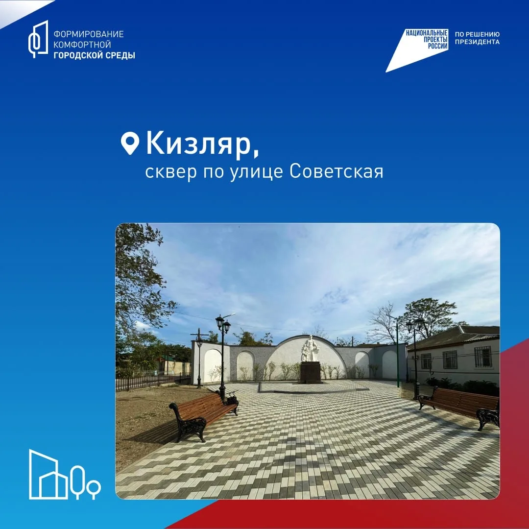 📍 Врио главы Дагестана Фёдор Щукин призвал дагестанцев голосовать за объекты благоустройства.  В рес